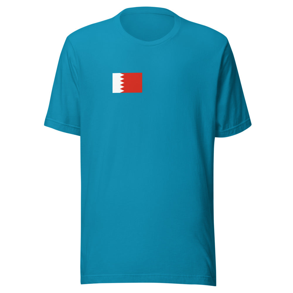 National Flag Shirts - Collection 4 Bahrain ashirt-s