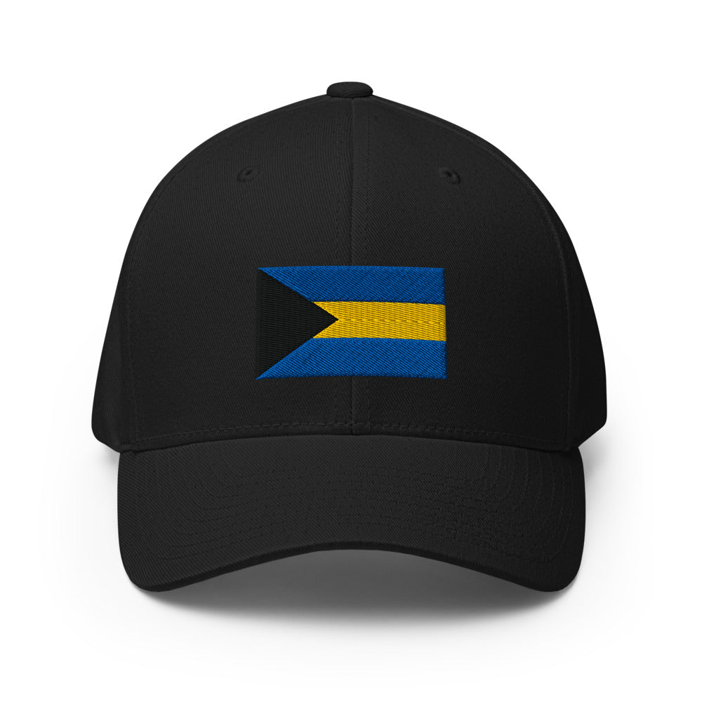 National Flag Caps - Collection 1 Bahamas