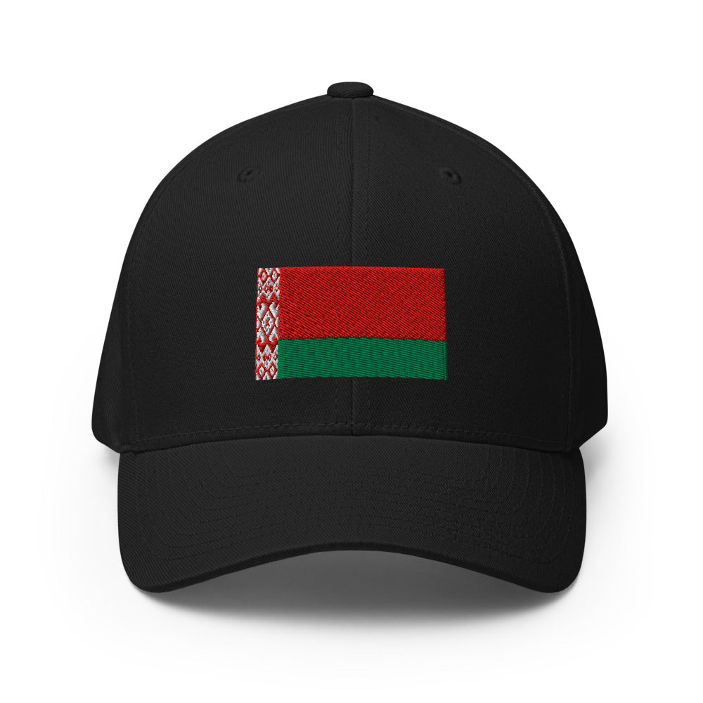 National Flag Caps - Collection 2 Belarus bcap