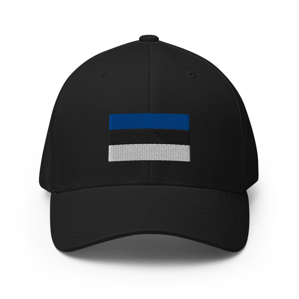 National Flag Caps - Collection 2 Estonia