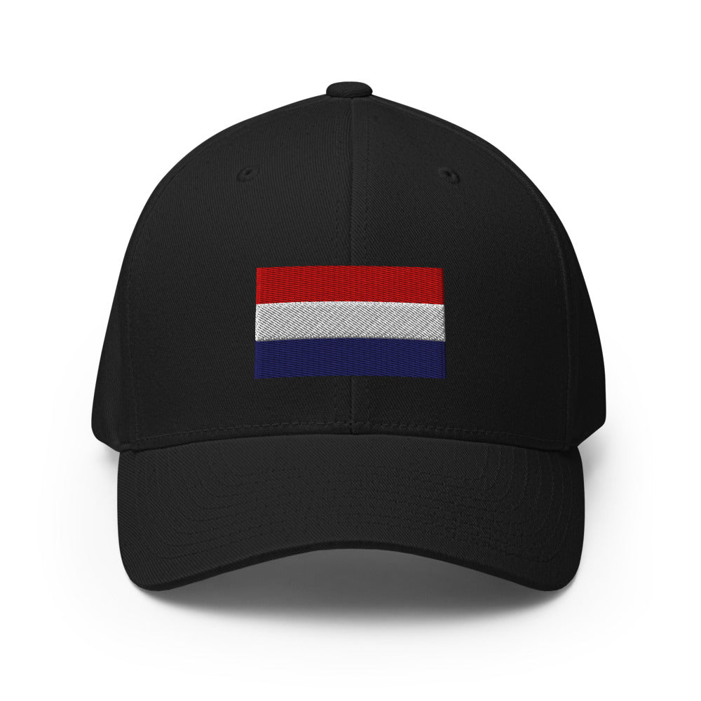 National Flag Caps - Collection 3 Hungary