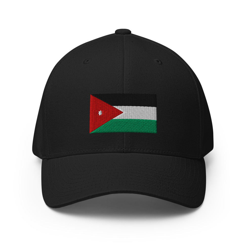 National Flag Caps - Collection 4 Jordan bcap