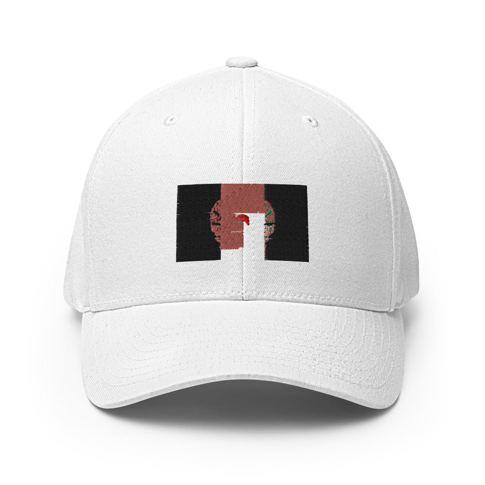 National Flag Caps - Collection 1 Afghanistan cap