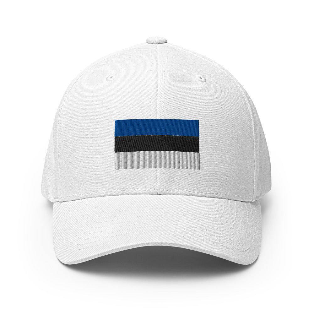 National Flag Caps - Collection 2 Estonia cap