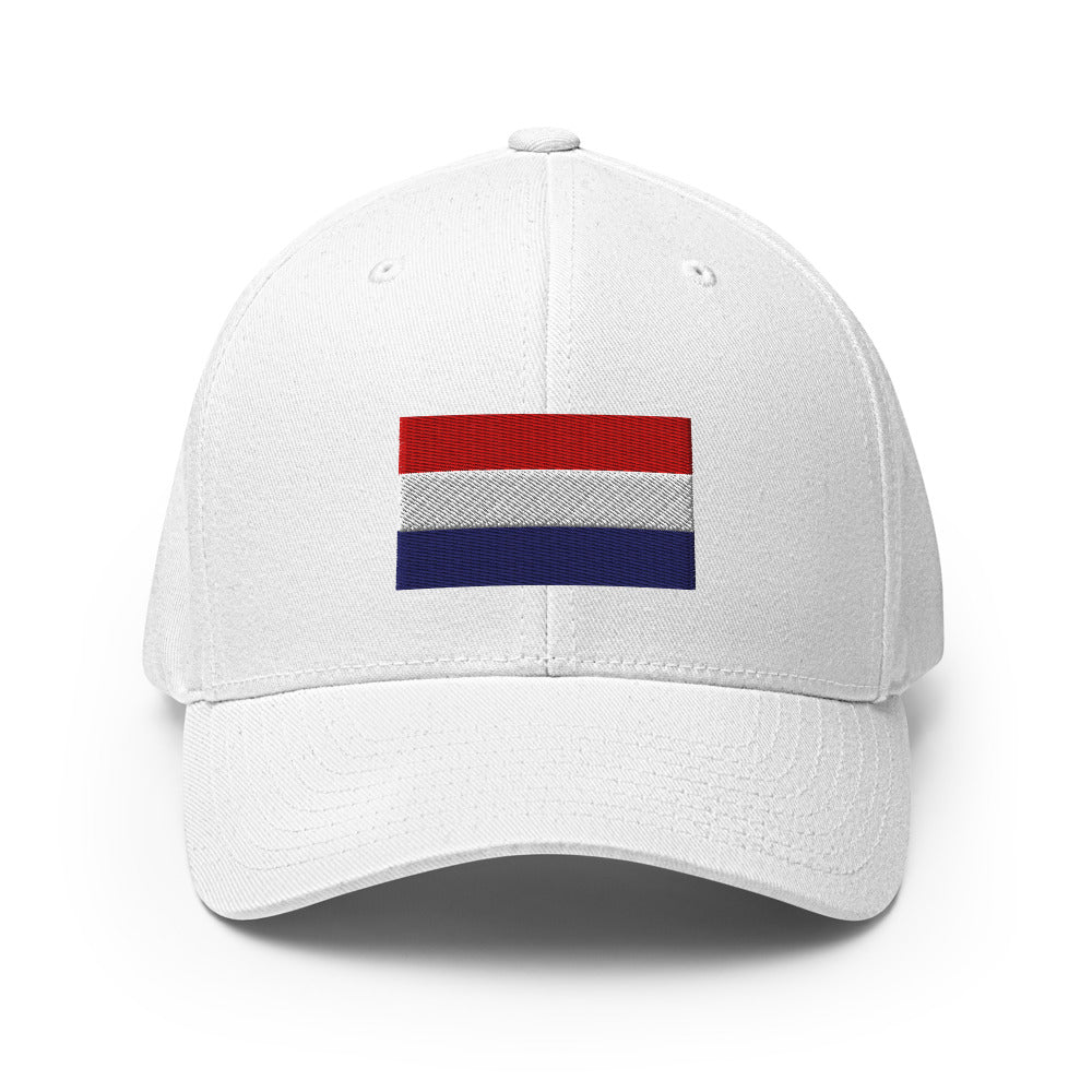 National Flag Caps - Collection 3 Hungary cap