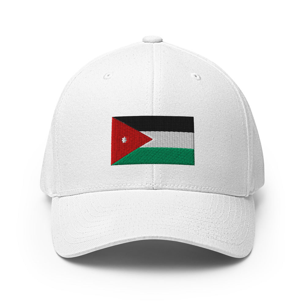 National Flag Caps - Collection 4 Jordan cap