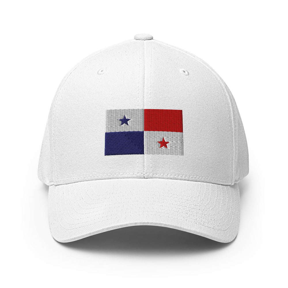 National Flag Caps - Collection 6 Panama cap