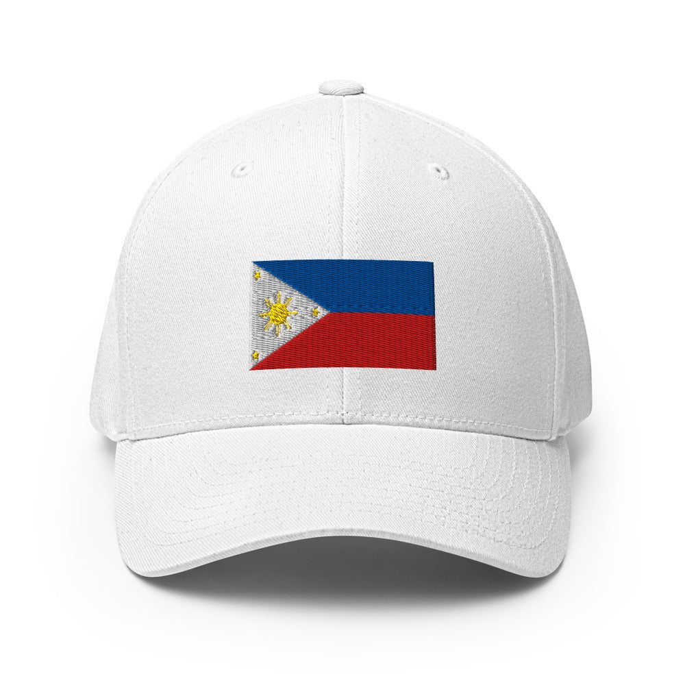 National Flag Caps - Collection 6 Philippines cap