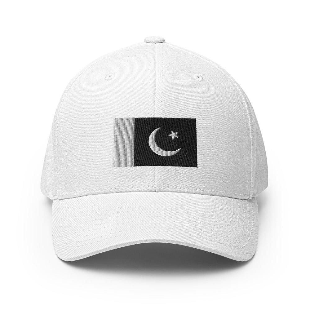 National Flag Caps - Collection 6 Pakistan cap