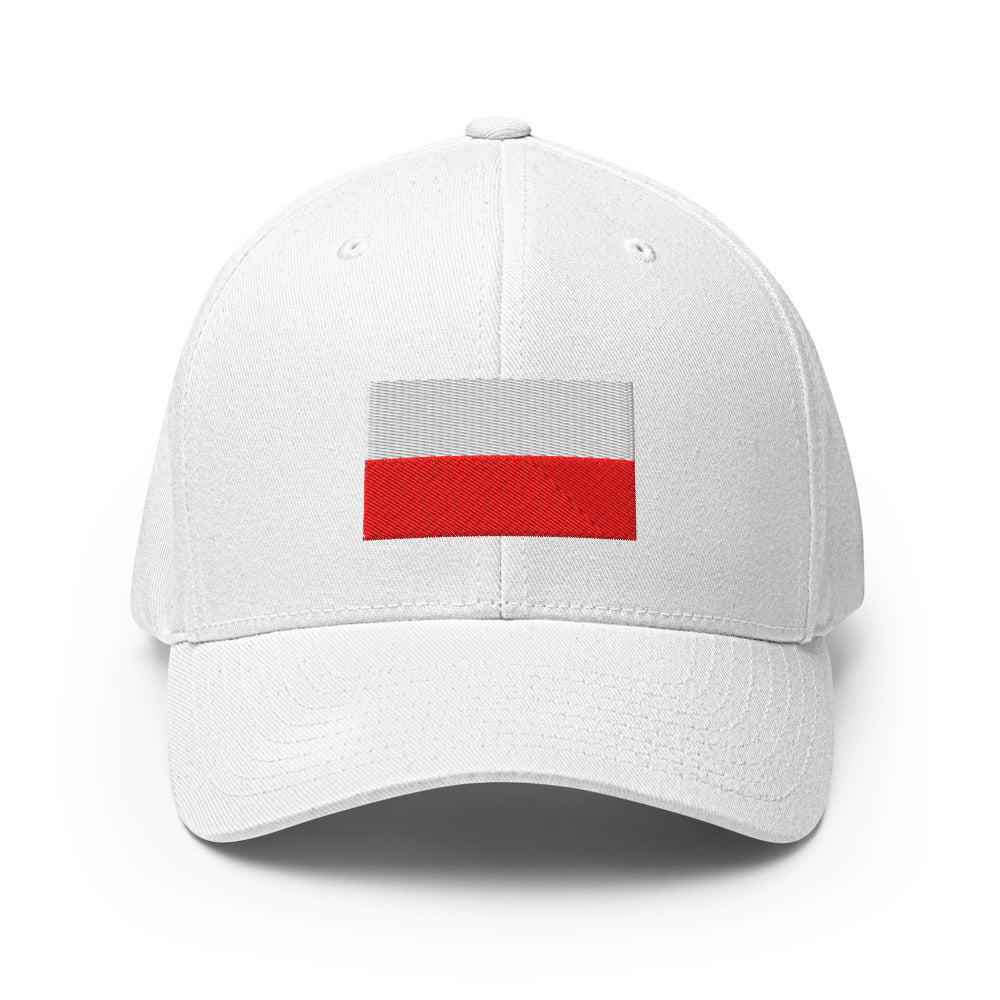 National Flag Caps - Collection 6 Poland cap