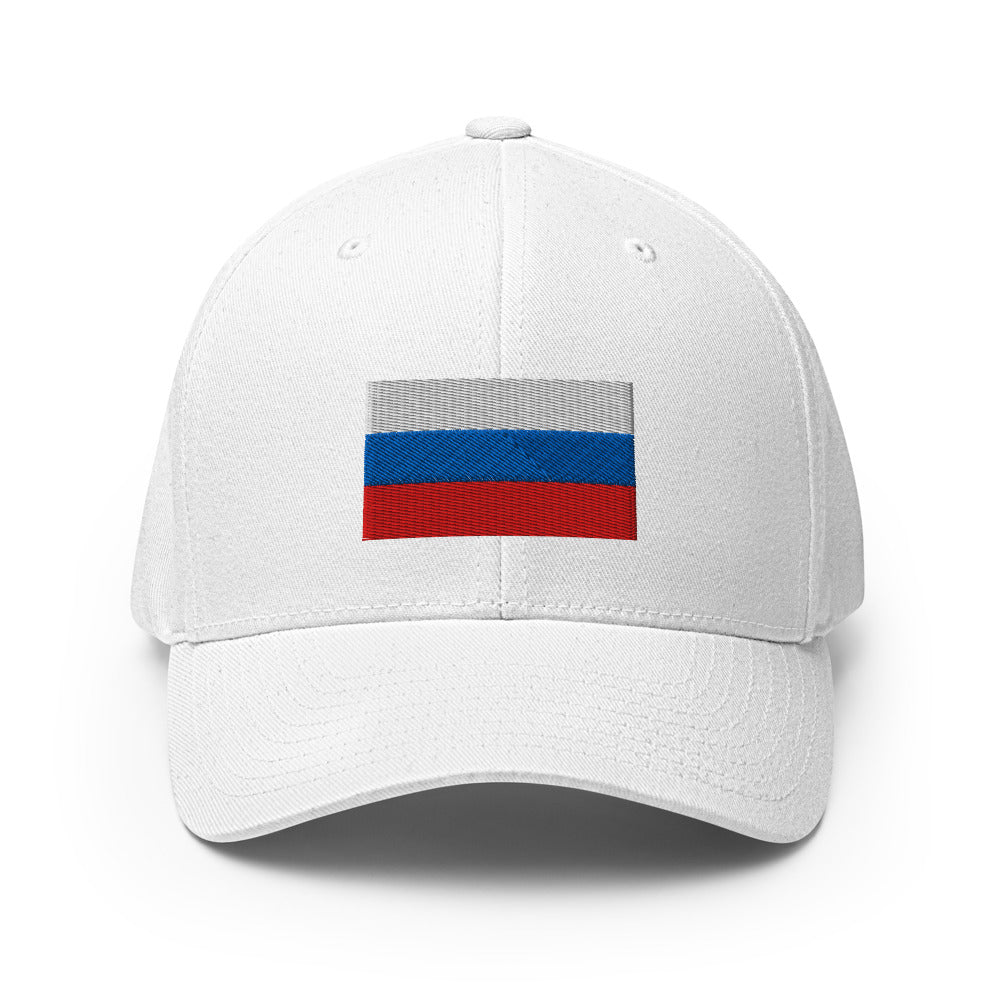National Flag Caps - Collection 6 Russia cap