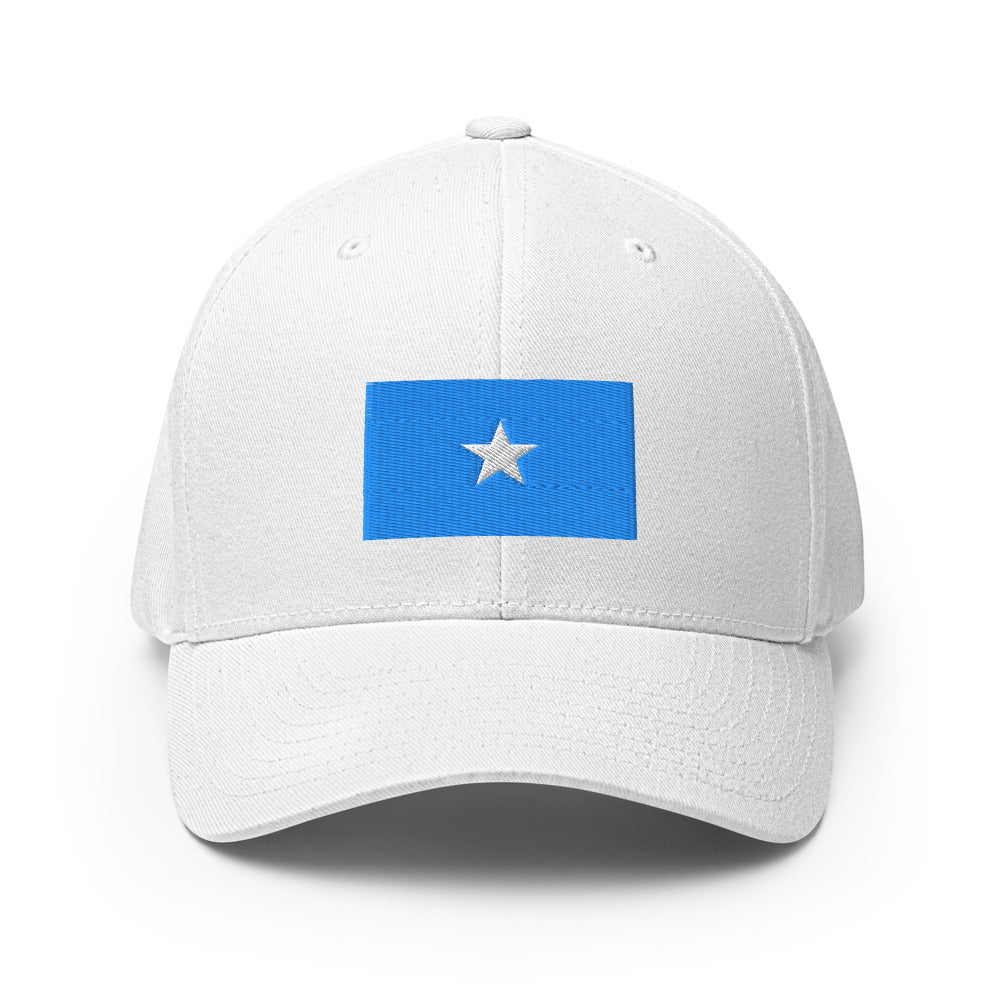 National Flag Caps - Collection 7 Somalia cap