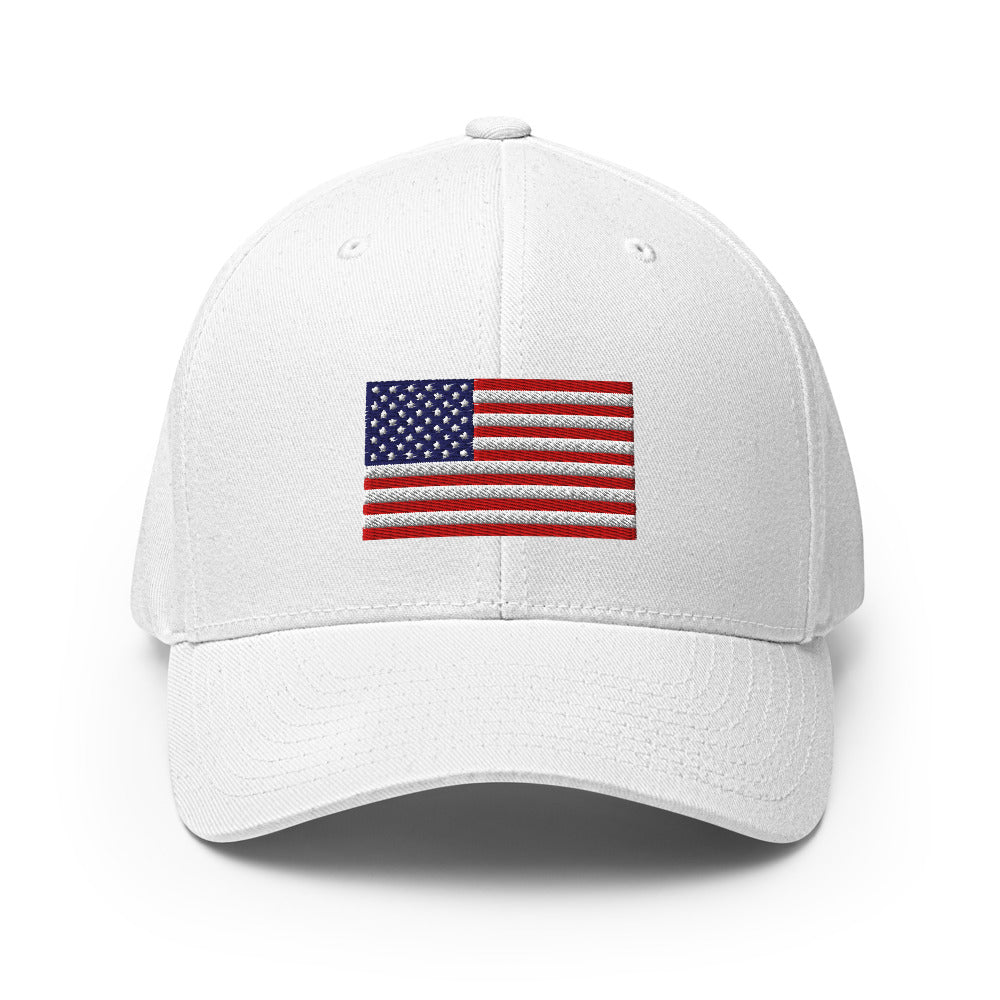 National Flag Caps - Collection 8 United States cap