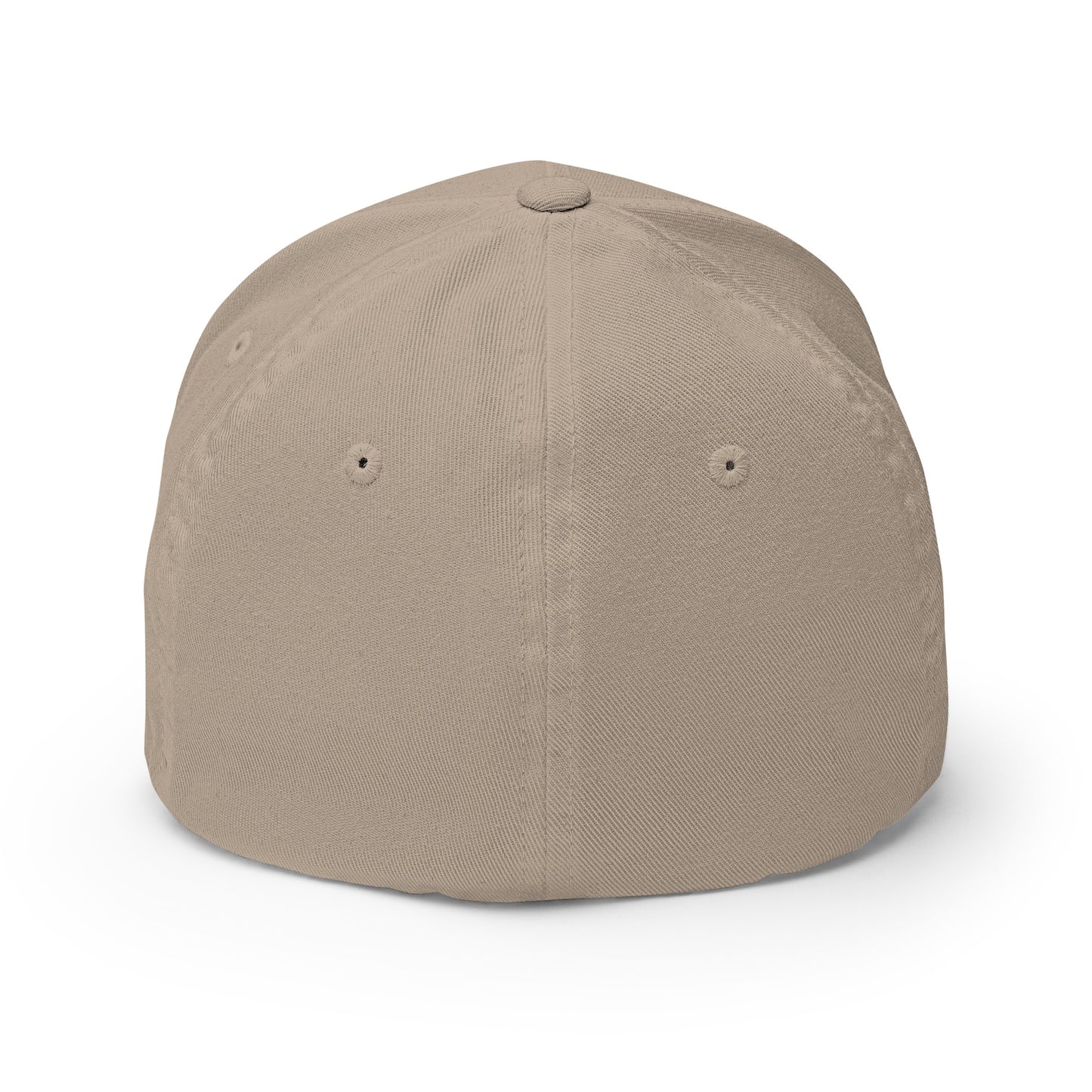 Kiwi Explorer Structured Twill Cap