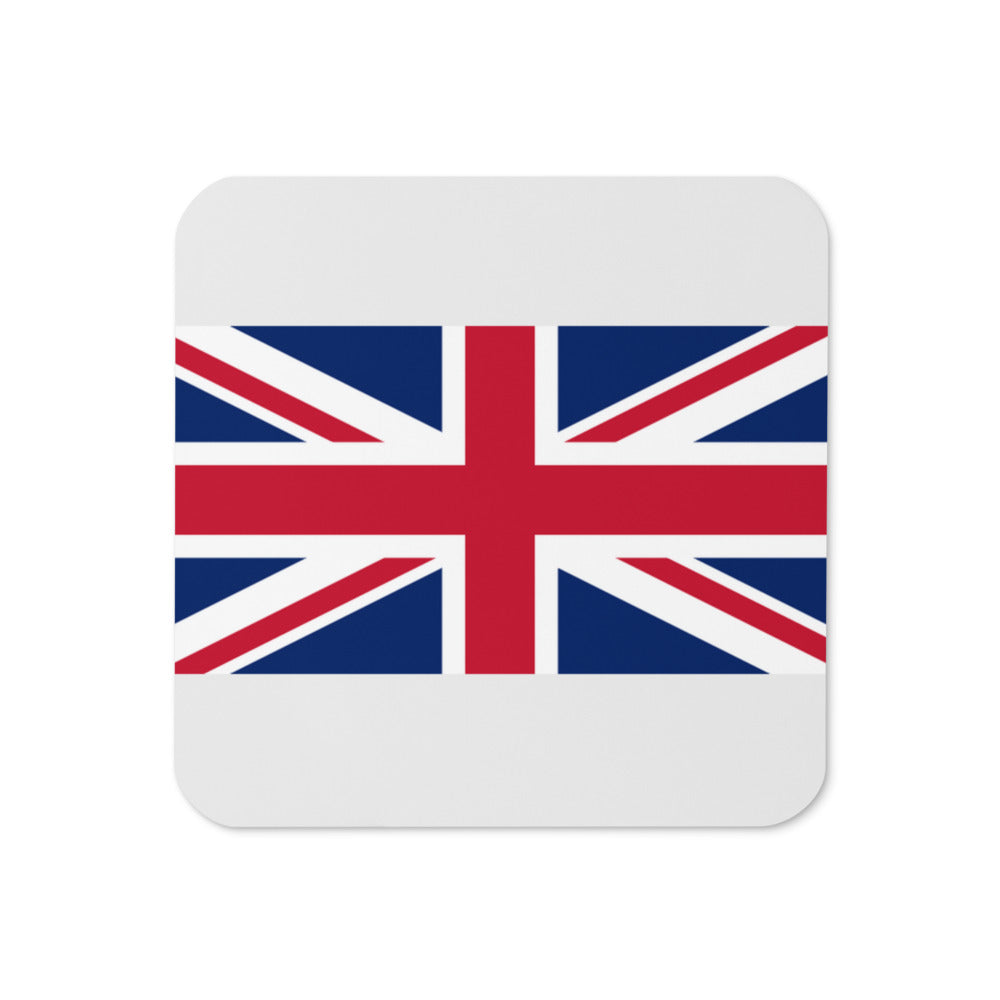 National Flag Coasters - Collection 1 United Kingdom coaster