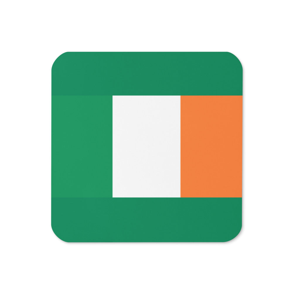 National Flag Coasters - Collection 1 Ireland coaster