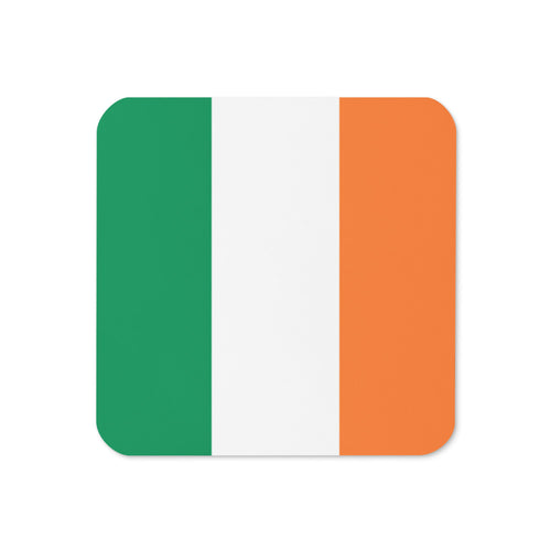 National Flag Coasters - Collection 1 Ireland / 3.74x3.74