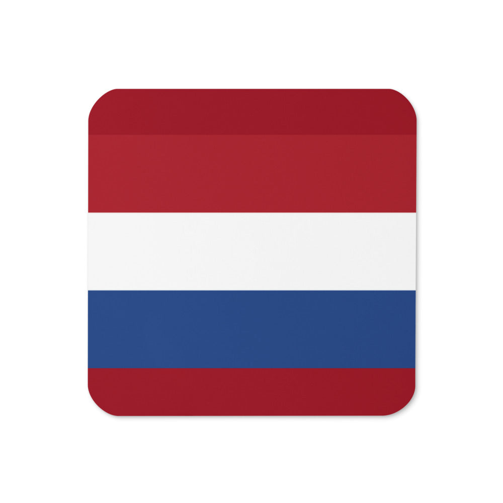 National Flag Coasters - Collection 2 Netherlands coaster