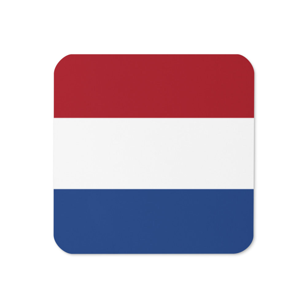 National Flag Coasters - Collection 2 Netherlands coaster