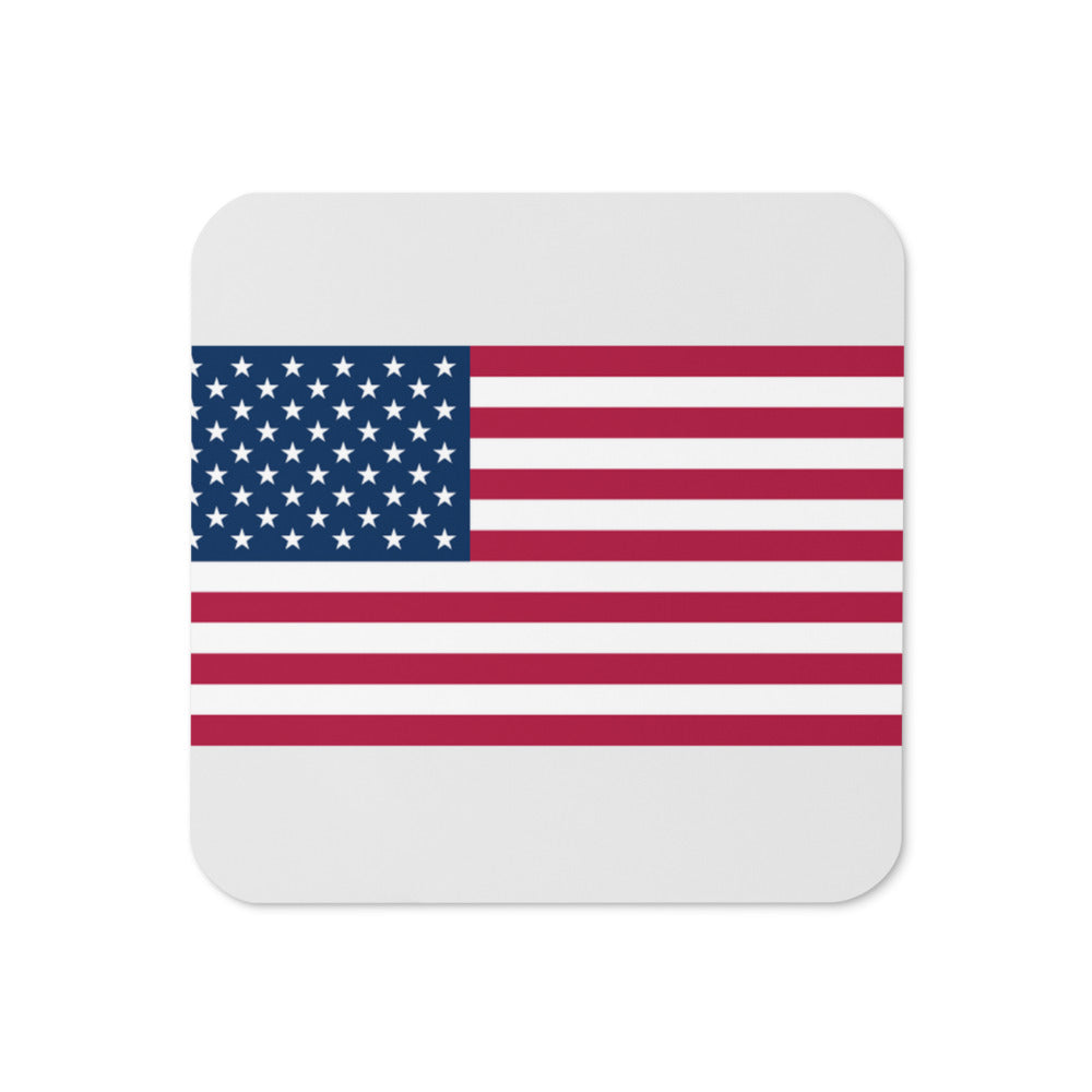 National Flag Coasters - Collection 2 United States coaster