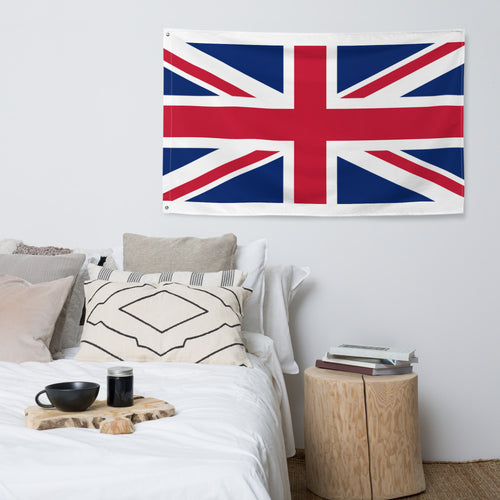 National Flag Wall Flags - Collection 1 United Kingdom