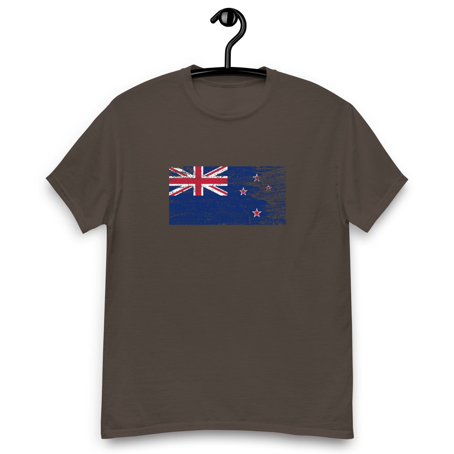 Vintage Kiwi NZ Flag Tee