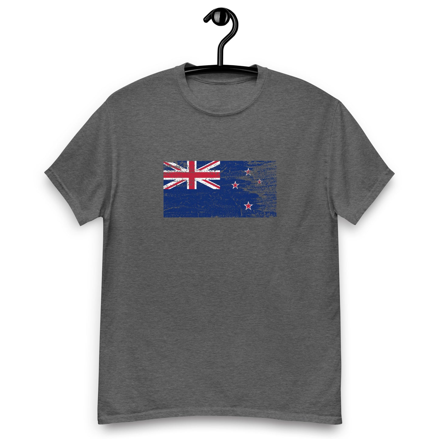 Vintage Kiwi NZ Flag Tee