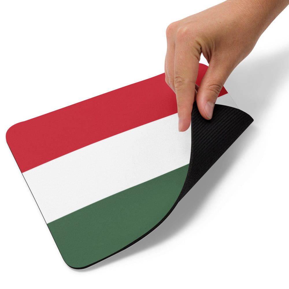 National Flag Mouse Pads - Collection 1 Hungary mouse-pad
