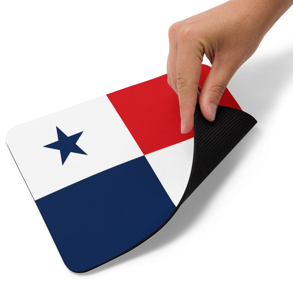 National Flag Mouse Pads - Collection 2 Panama mouse-pad