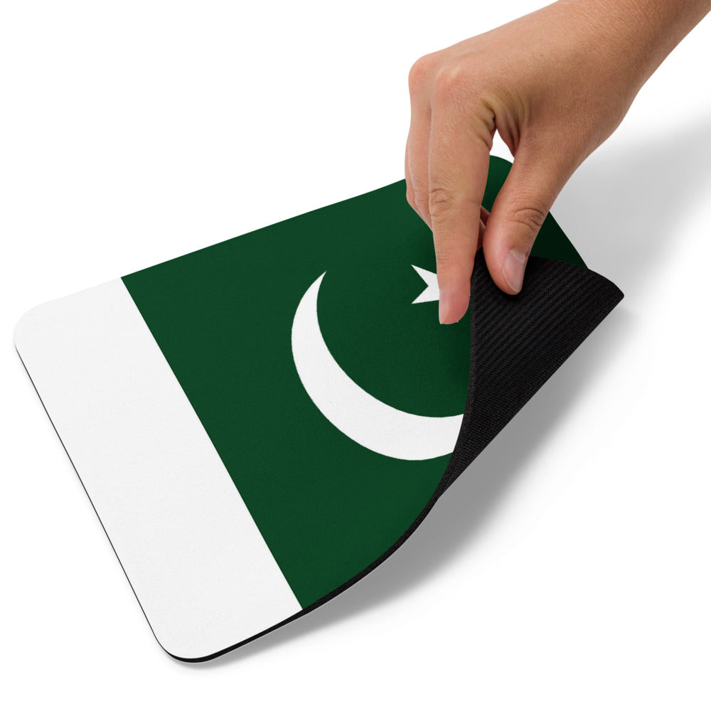 National Flag Mouse Pads - Collection 2 Pakistan mouse-pad