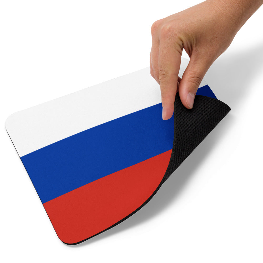 National Flag Mouse Pads - Collection 2 Russia mouse-pad
