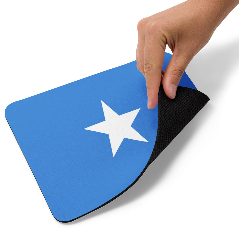 National Flag Mouse Pads - Collection 2 Somalia mouse-pad