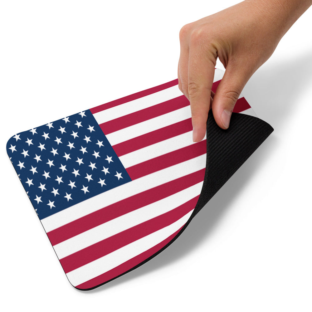 National Flag Mouse Pads - Collection 2 United States mouse-pad