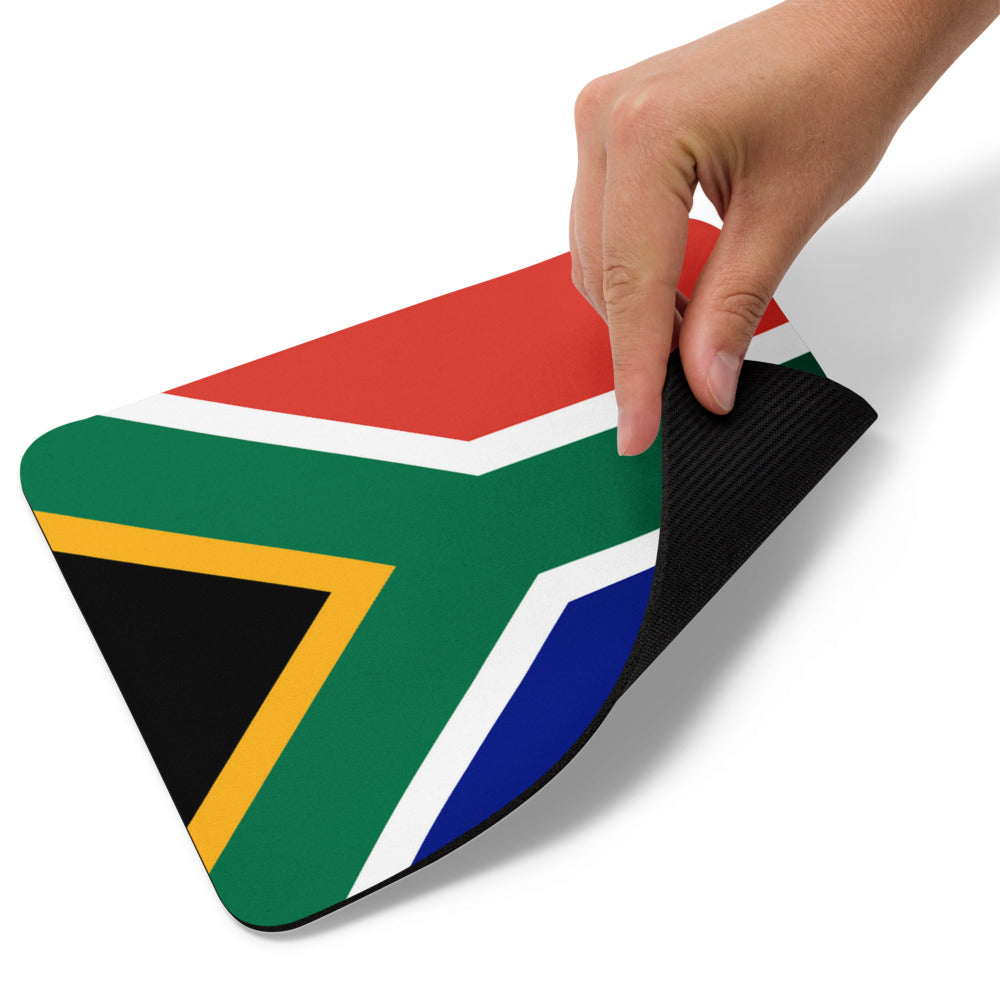 National Flag Mouse Pads - Collection 2 South Africa mouse-pad