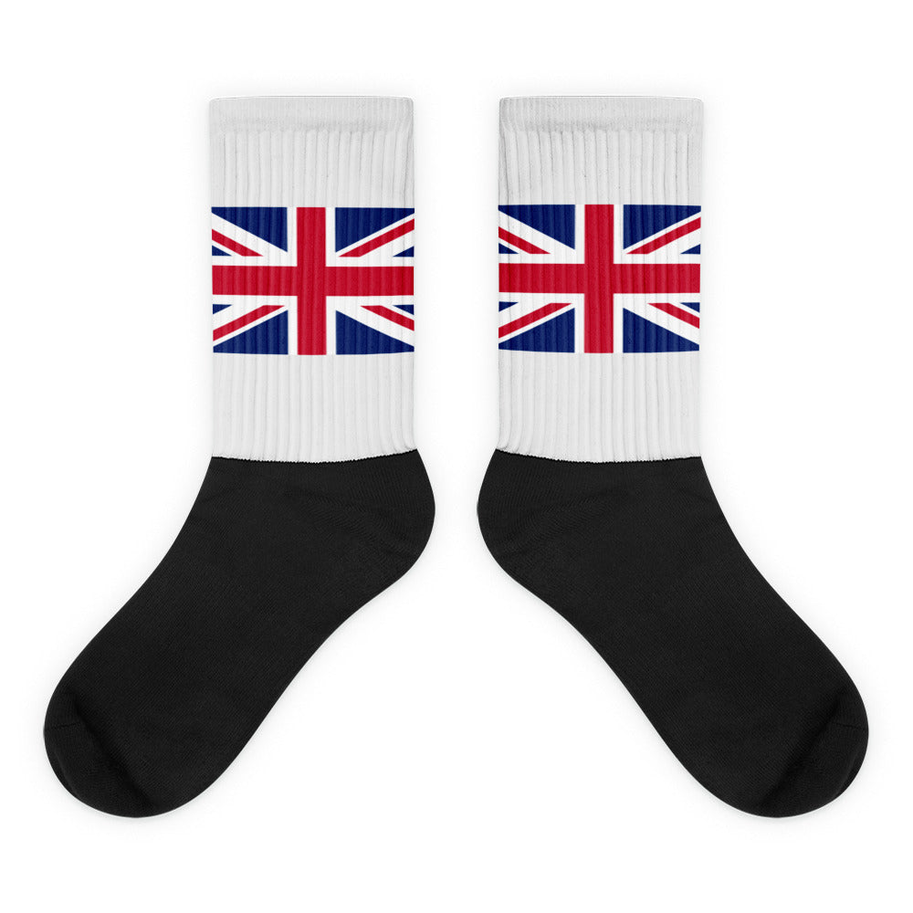 National Flag Socks - Collection 2 United Kingdom socks-m