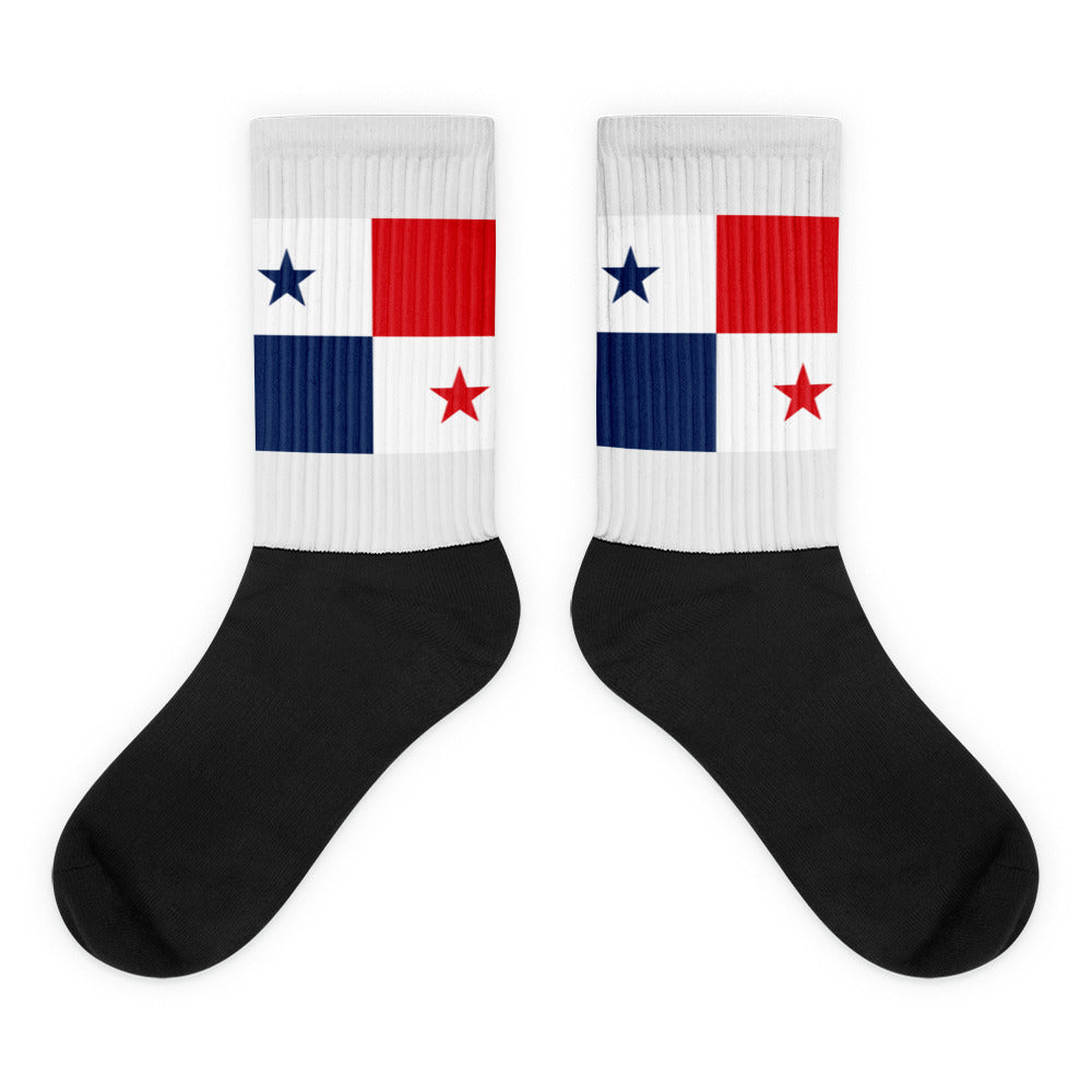 National Flag Socks - Collection 5 Panama socks-m