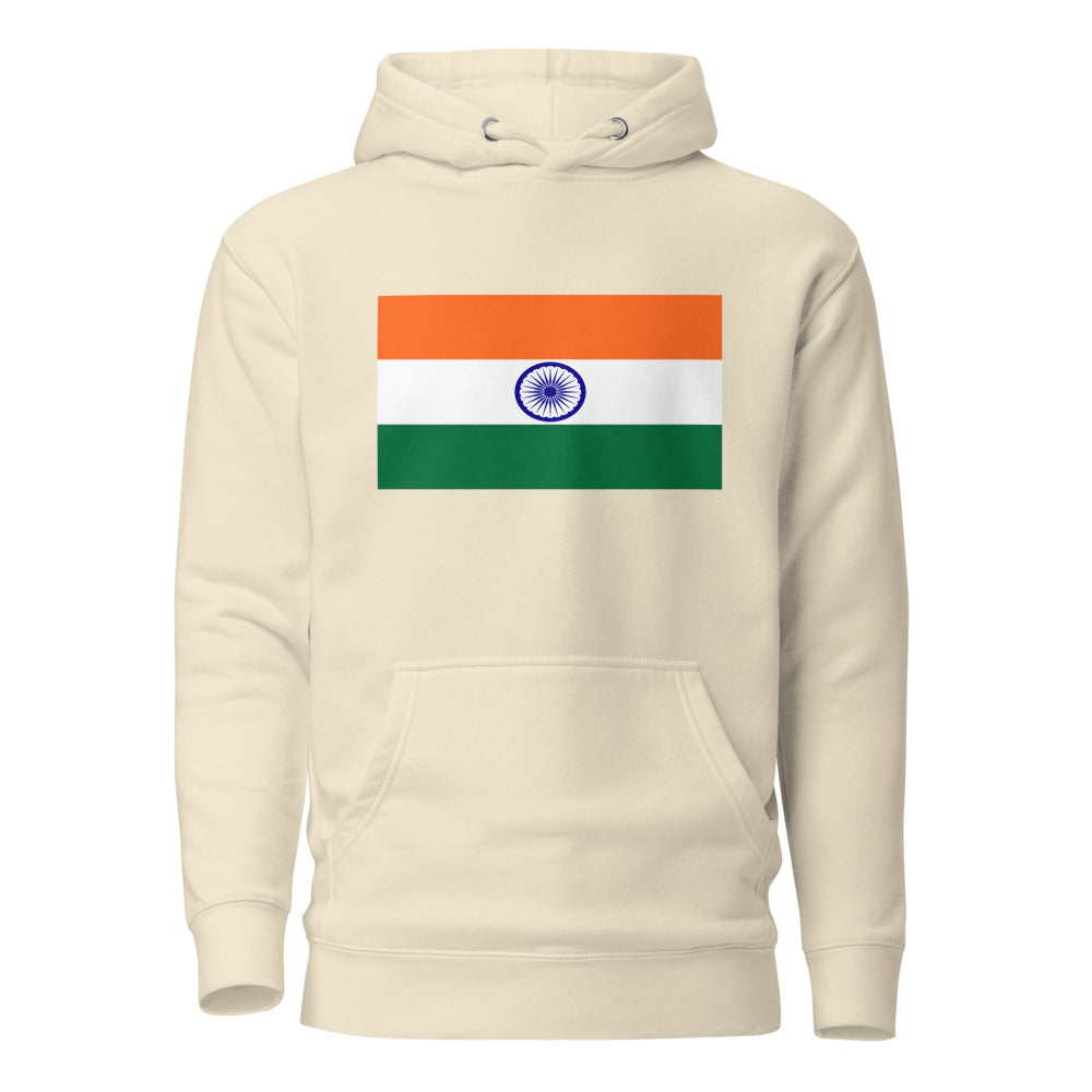National Flag Hoodies - Collection 7 India whoodie-l