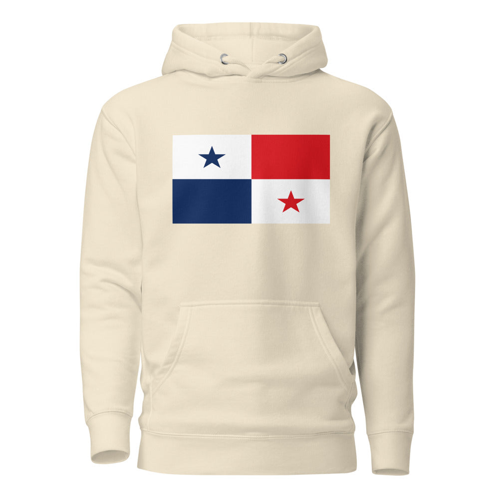 National Flag Hoodies - Collection 12 Panama whoodie-l