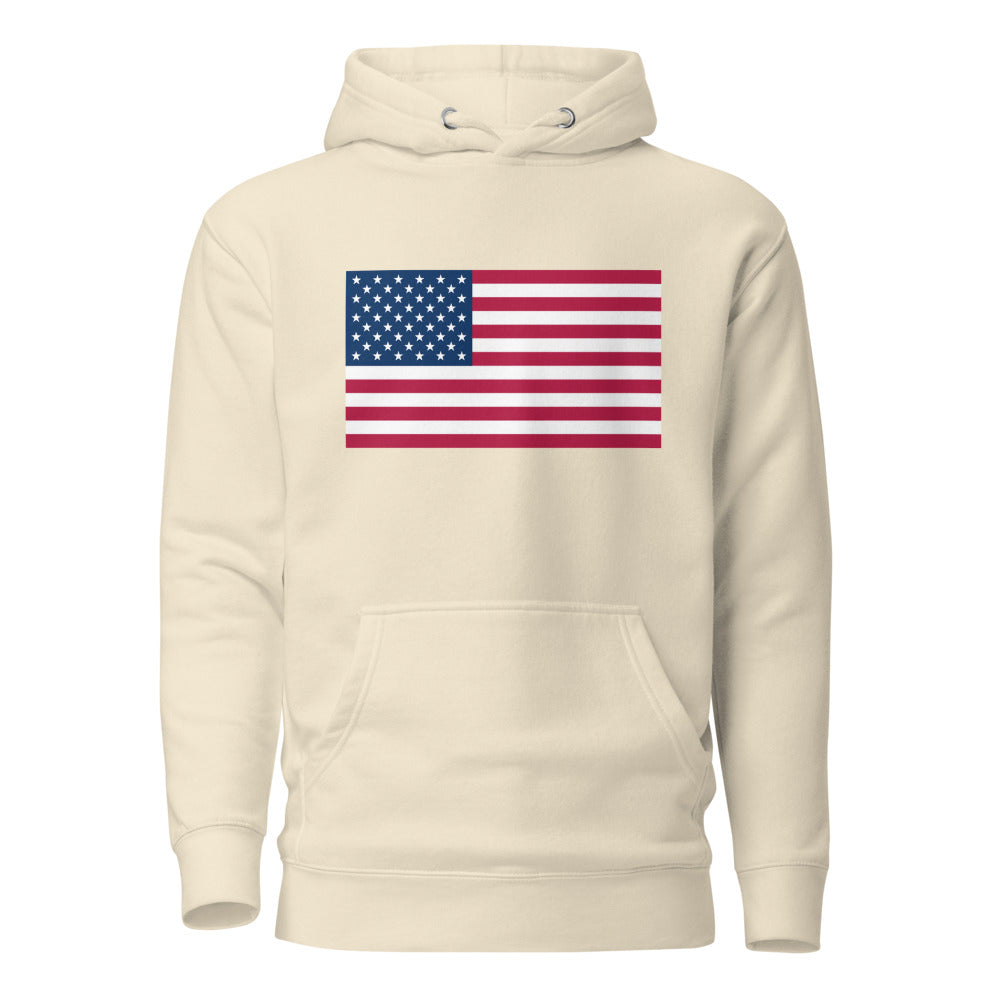 National Flag Hoodies - Collection 16 United States whoodie-l