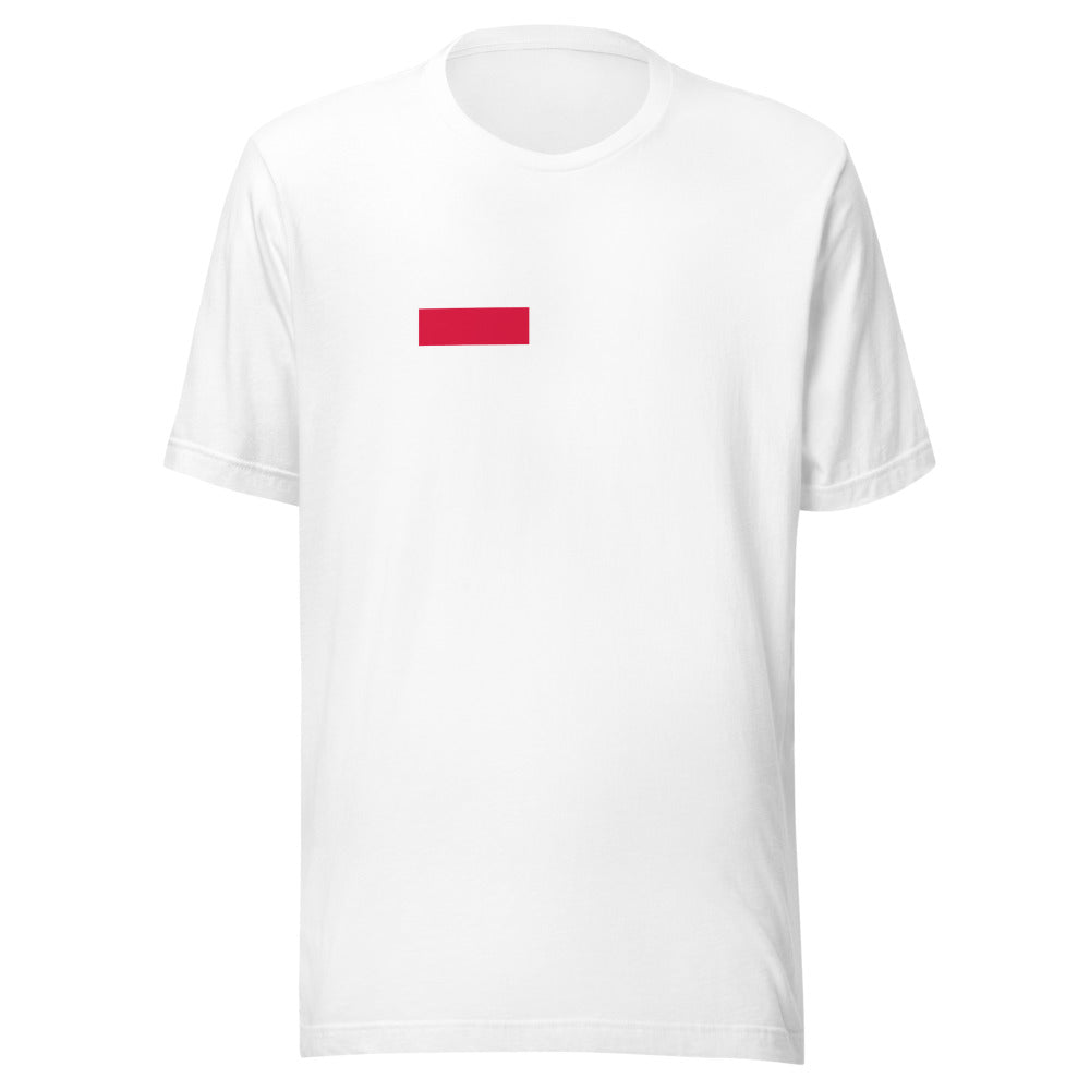 National Flag Shirts - Collection 28 Poland wshirt-s
